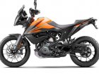 KTM 390 Adventure